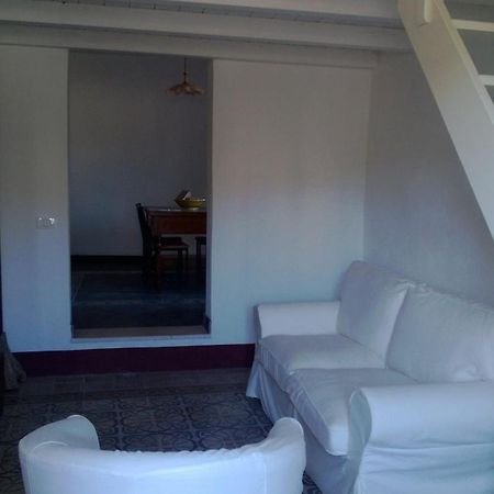 Casa Ronco Scalzo Villa Palazzolo Acreide Eksteriør billede