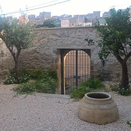 Casa Ronco Scalzo Villa Palazzolo Acreide Eksteriør billede