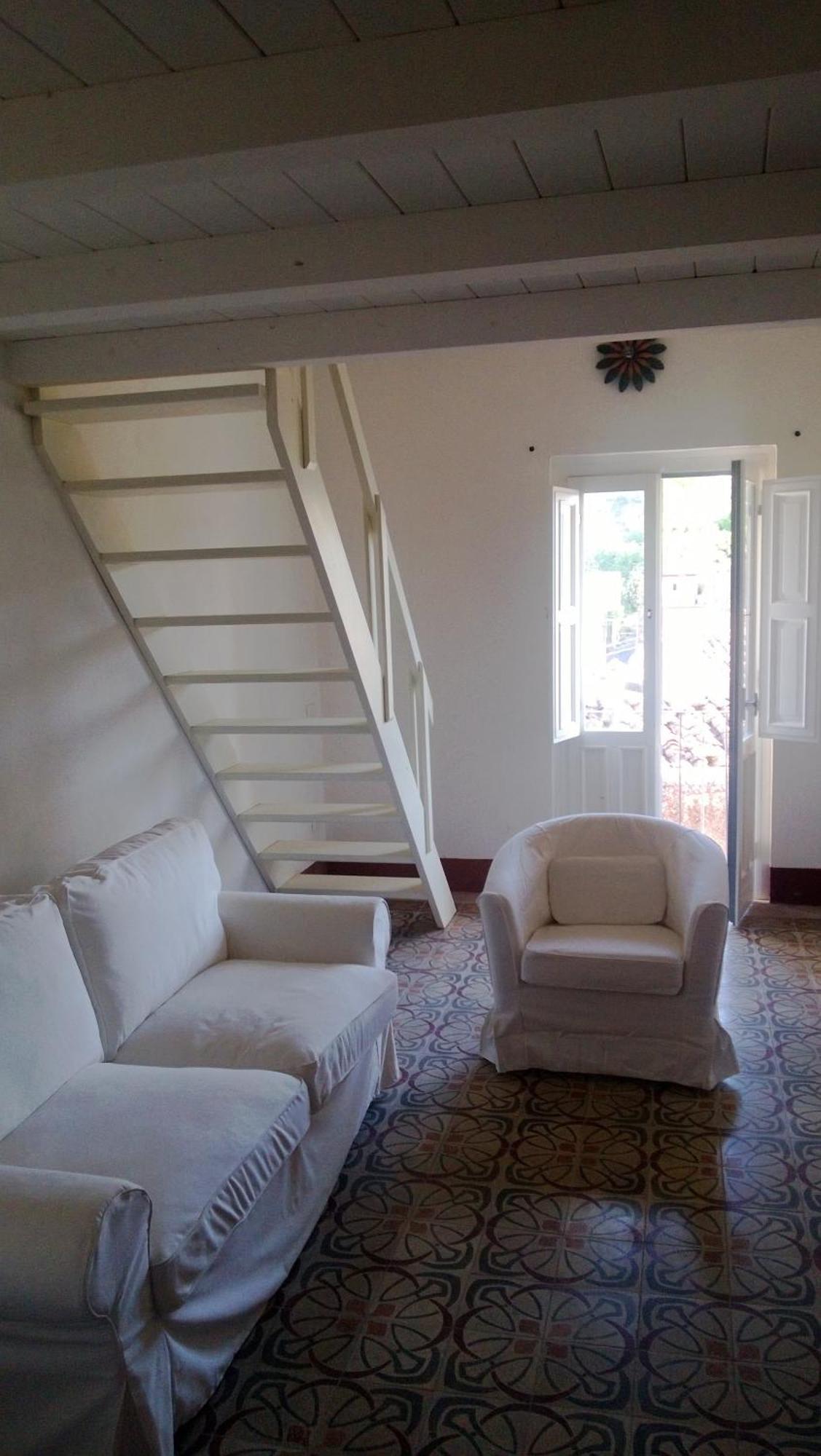 Casa Ronco Scalzo Villa Palazzolo Acreide Eksteriør billede