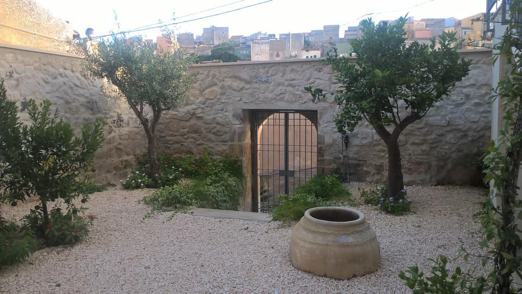 Casa Ronco Scalzo Villa Palazzolo Acreide Eksteriør billede