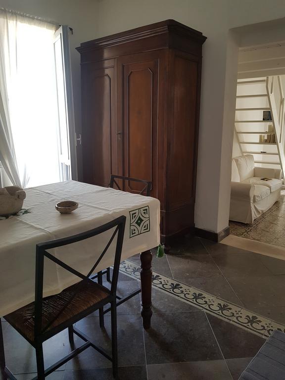 Casa Ronco Scalzo Villa Palazzolo Acreide Eksteriør billede